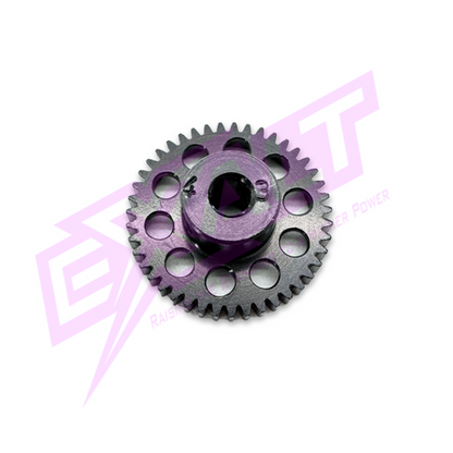 Exalt X-tra Light-Speed Machined Aluminum 64P Pinion Gears - 70T