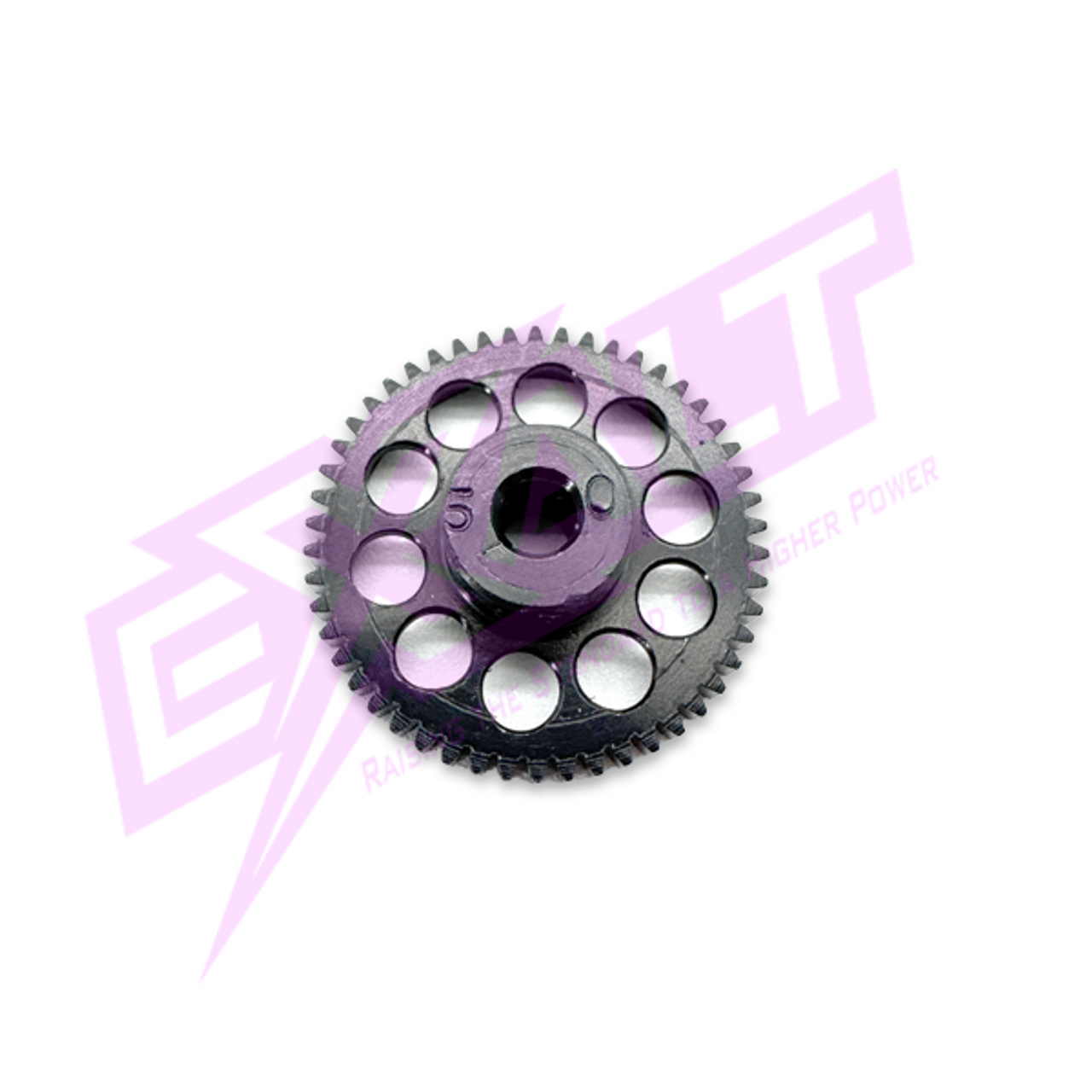 Exalt X-tra Light-Speed Machined Aluminum 64P Pinion Gears - 70T