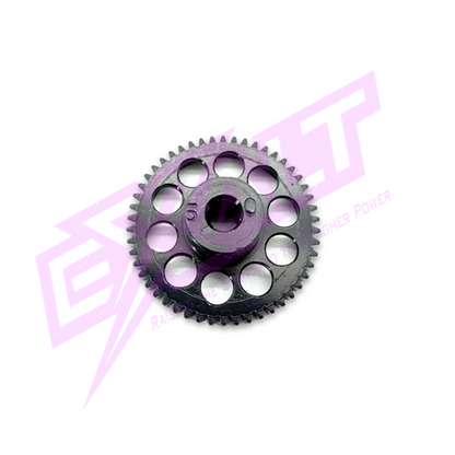 Exalt X-tra Light-Speed Machined Aluminum 64P Pinion Gears - 70T