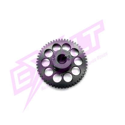Exalt X-tra Light-Speed Machined Aluminum 64P Pinion Gears - 70T