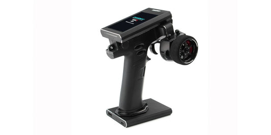 Flysky Noble NB4 w/ RM005 Module and Evo RX