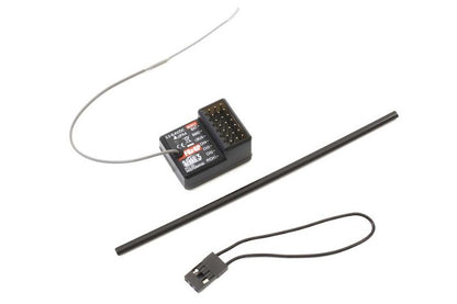 Flysky Noble NB4 FGR4B Receiver
