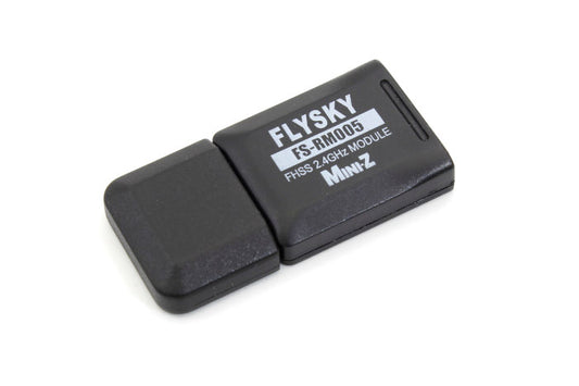 Flysky RM005 Mini-Z FHSS Module
