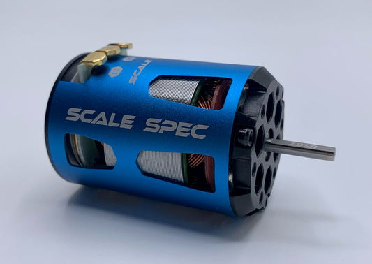 Gravity RC Scale Spec 25.5T VTA Motor