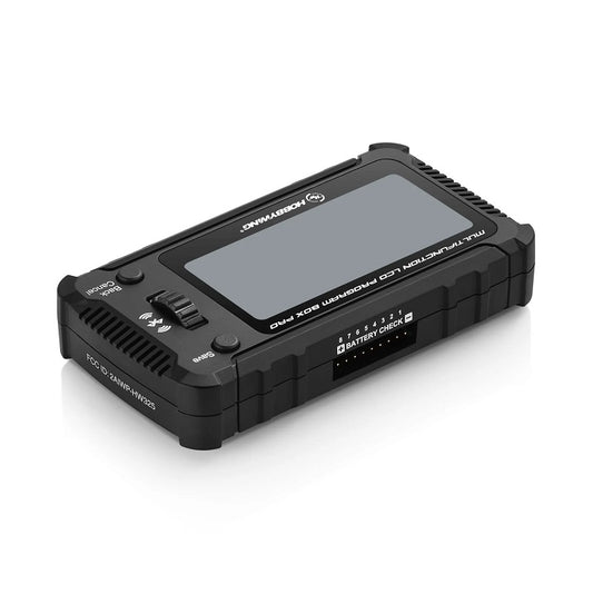 Hobbywing Multifunction LCD Program Box PRO Gen3