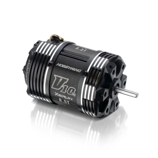 Hobbywing Xerun V10 G3 8.5T Brushless Motor