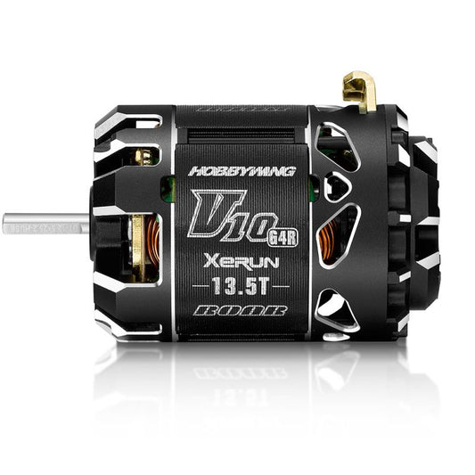 Hobbywing Xerun V10 G4R 13.5T Brushless Motor