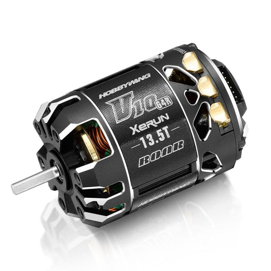 Hobbywing Xerun V10 G4R 13.5T Brushless Motor