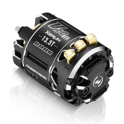 Hobbywing Xerun V10 G4R 13.5T Brushless Motor