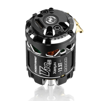 Hobbywing Xerun V10 G4R 13.5T Brushless Motor