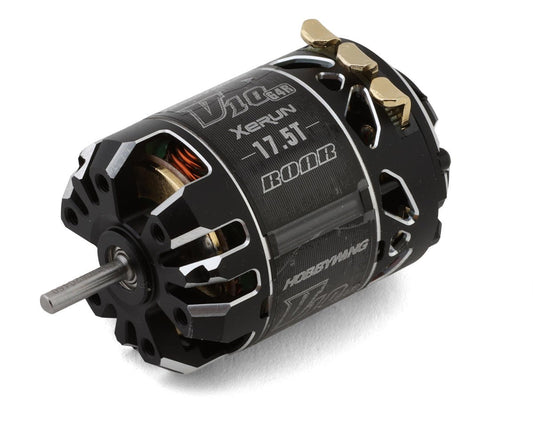 Hobbywing Xerun V10 G4R 17.5T Brushless Motor