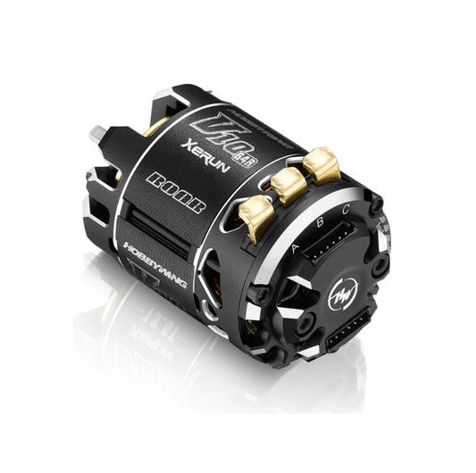 Hobbywing Xerun V10 G4R 17.5T Brushless Motor