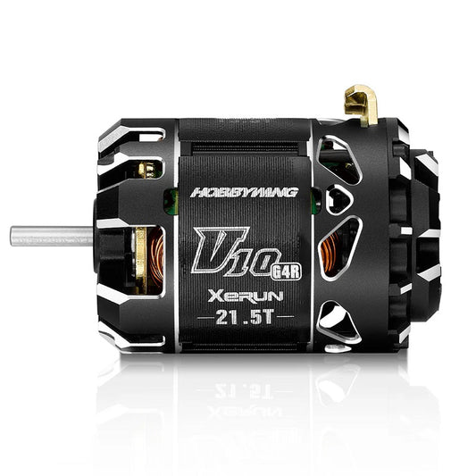 Hobbywing Xerun V10 G4R 21.5T Brushless Motor