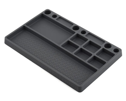 JConcepts Rubber Parts Tray