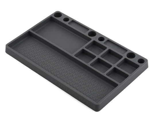 JConcepts Rubber Parts Tray
