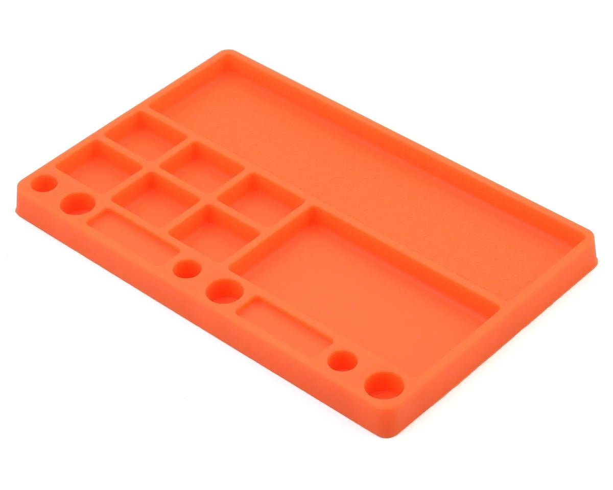 JConcepts Rubber Parts Tray