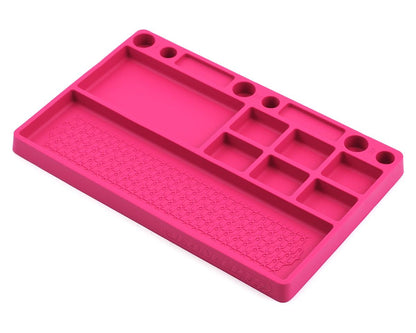JConcepts Rubber Parts Tray