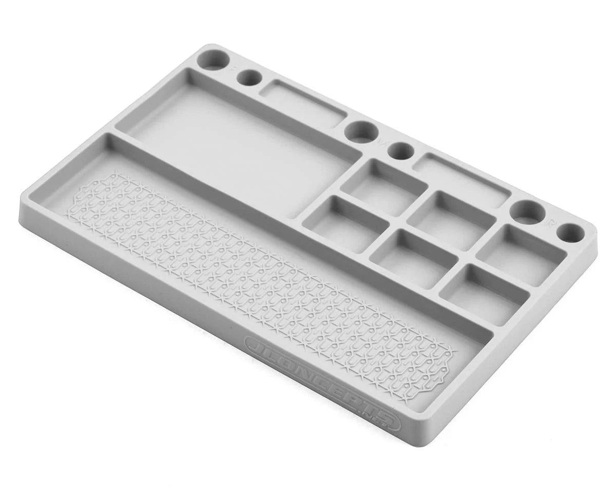 JConcepts Rubber Parts Tray