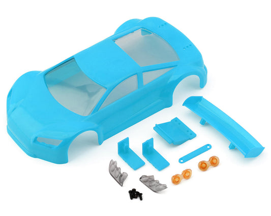Jomurema GT01 Hard Body Set