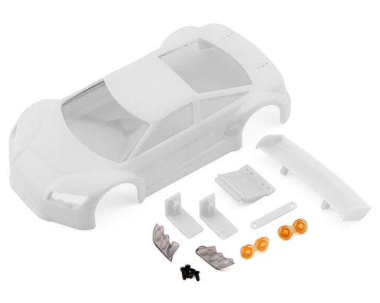 Jomurema GT01 Hard Body Set