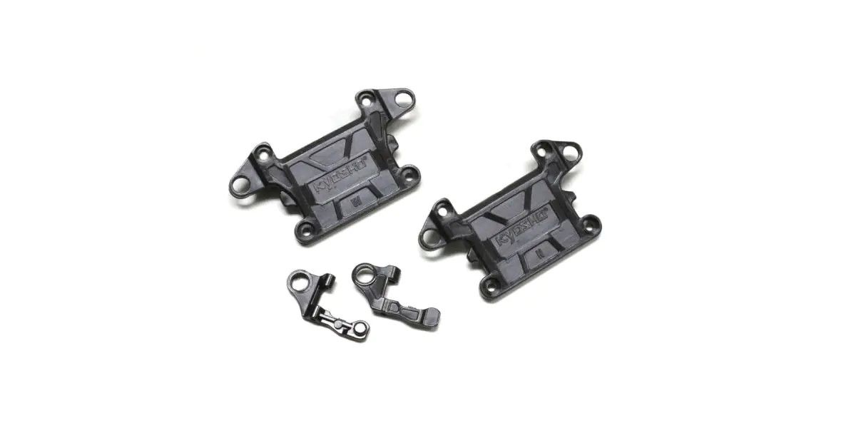 Kyosho MR-03 Front Suspension Arm Set