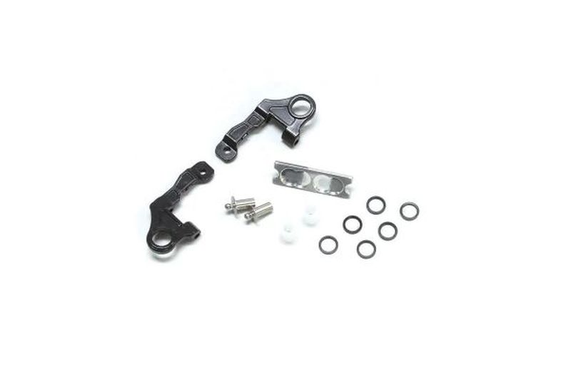 Kyosho MR-03 Inner Tube Friction Shock Set