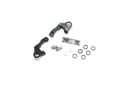 Kyosho MR-03 Inner Tube Friction Shock Set