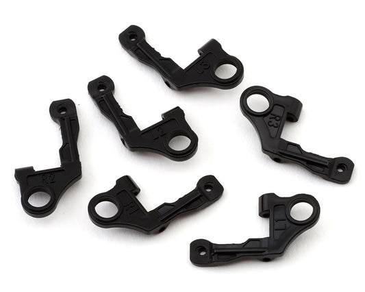 Kyosho MR-03 Inner Tube Shock Caster Arms