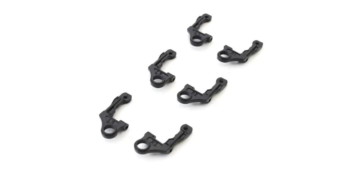 Kyosho MR-03 Inner Tube Shock Caster Arms