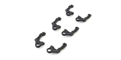 Kyosho MR-03 Inner Tube Shock Caster Arms