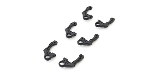 Kyosho MR-03 Inner Tube Shock Caster Arms