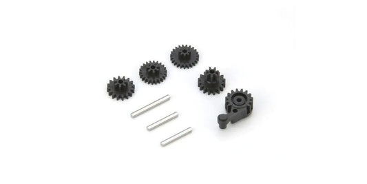 Kyosho MR-03 Servo Gear Set