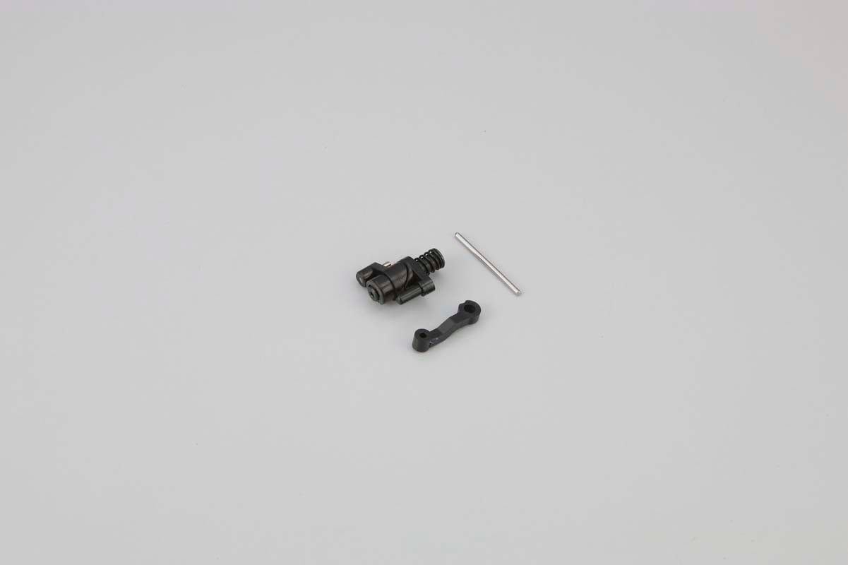 Kyosho MR-03 Servo Saver Assembly