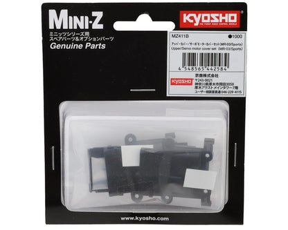 Kyosho MR-03 Upper/Servo Motor Cover Set