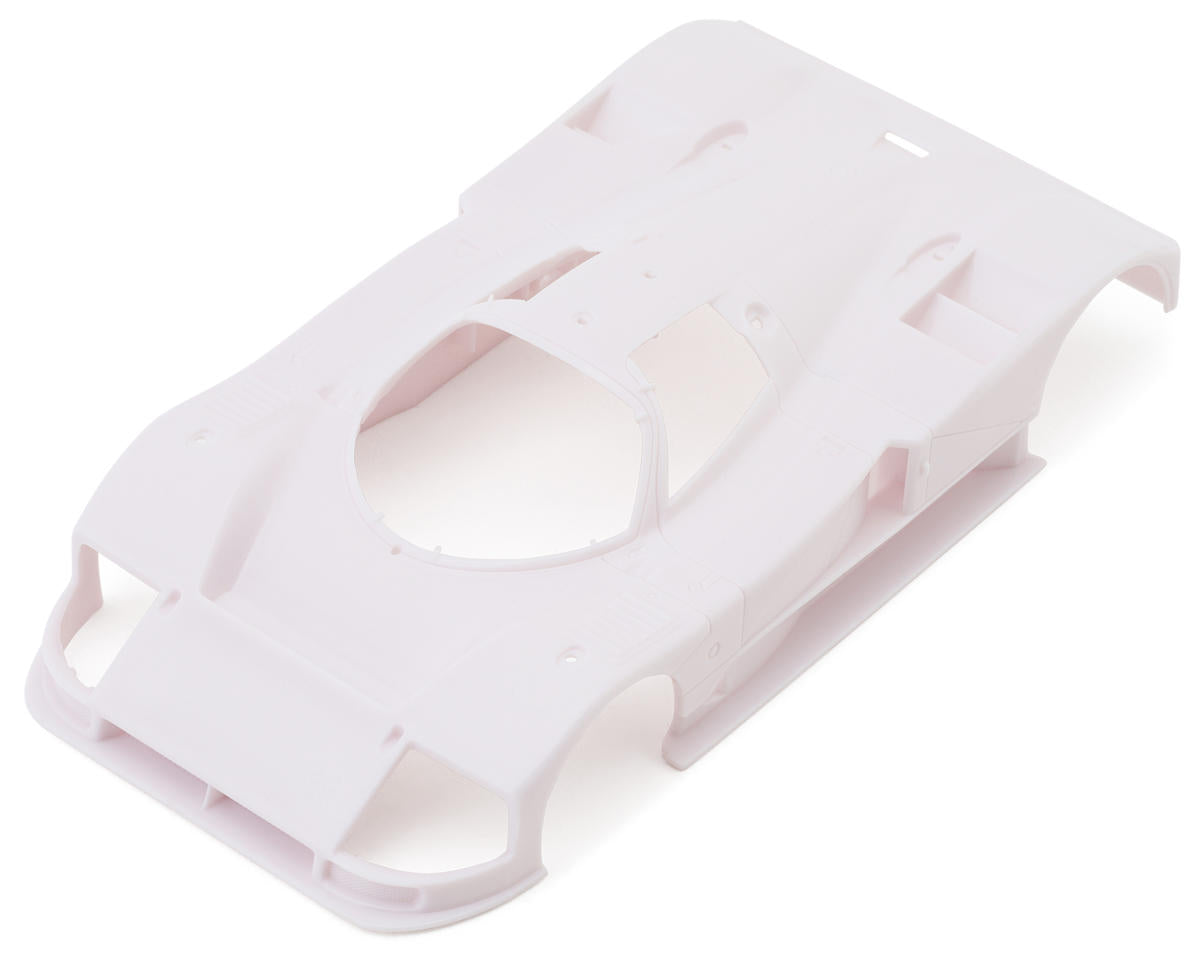 Kyosho Mazda 787B Unpainted White Body Set
