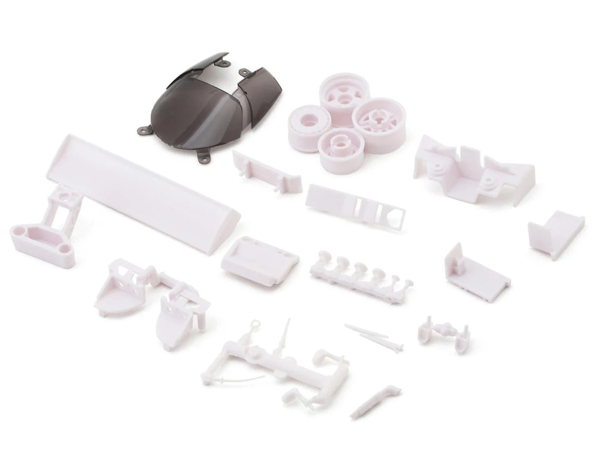 Kyosho Mazda 787B Unpainted White Body Set