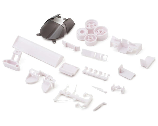 Kyosho Mazda 787B Unpainted White Body Set