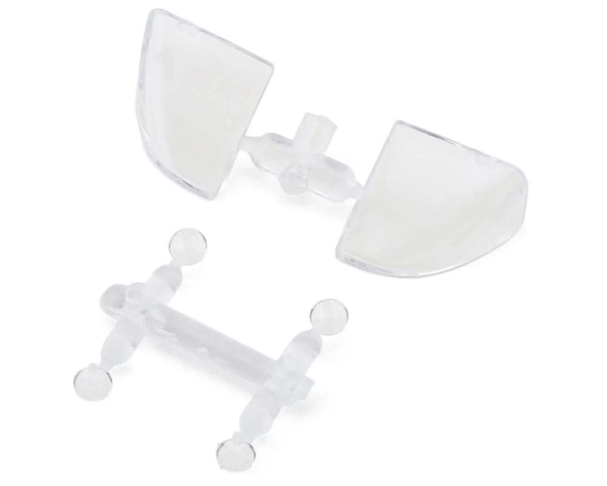 Kyosho Mazda 787B Unpainted White Body Set