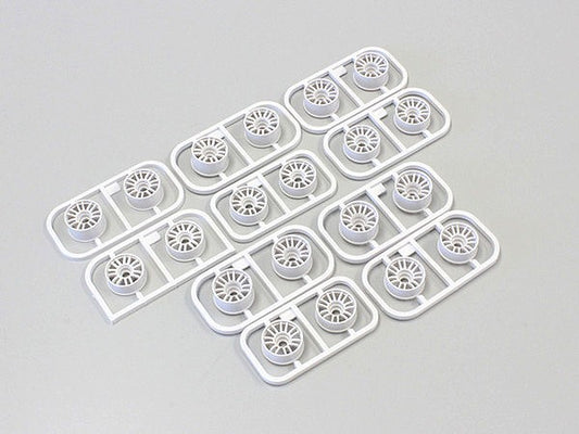 Kyosho Mini-Z 2WD Rays RE30 Multi Offset Wheel Set II