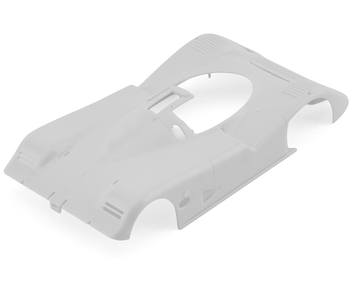 Kyosho Mini-Z Jaguar XJR-14 Unpainted White Body Set