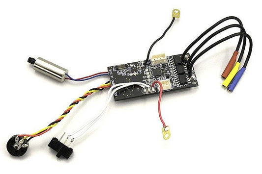 Kyosho Mini-Z MR-03 Evo Main Unit Set