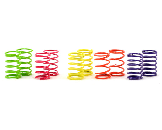 Kyosho Mini-Z MR-03 Front Spring Set (Soft and Short)