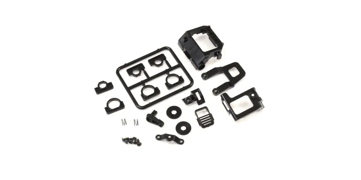 Kyosho Mini-Z MR-03 LM Motor Case Set