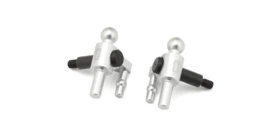 Kyosho Mini-Z MR-04 Aluminum Steering Block (0 Degree)