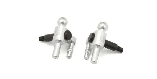 Kyosho Mini-Z MR-04 Aluminum Steering Block (1.5 Degree)