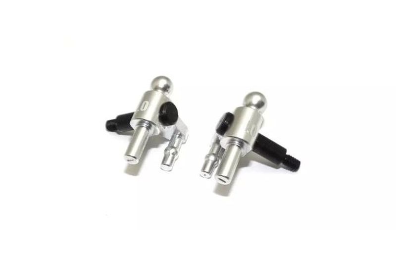 Kyosho Mini-Z MR-04 Aluminum Steering Block (1 Degree)