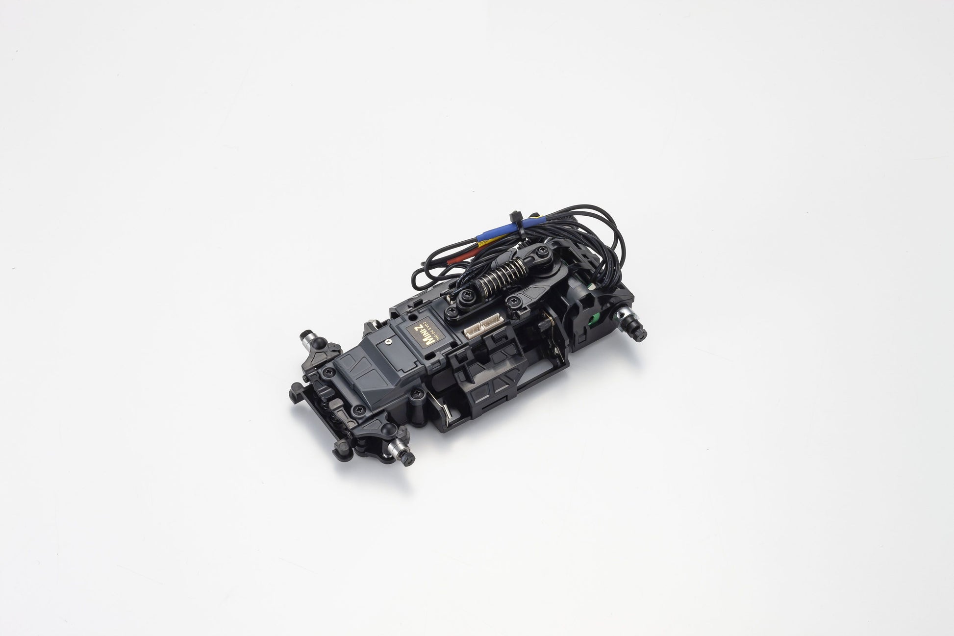 Kyosho Mini-Z MR-04 EVO2 N-MM2 4100KV Brushless Chassis Set