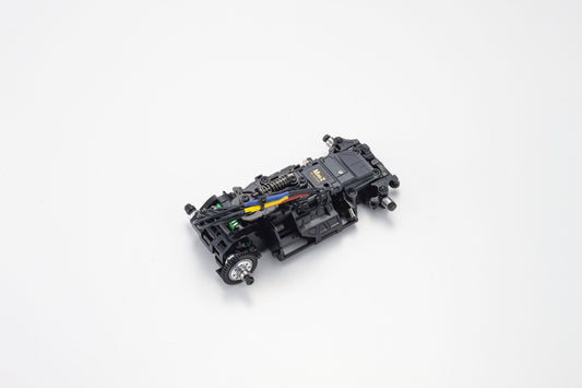 Kyosho Mini-Z MR-04 EVO2 N-MM2 4100KV Brushless Chassis Set 2