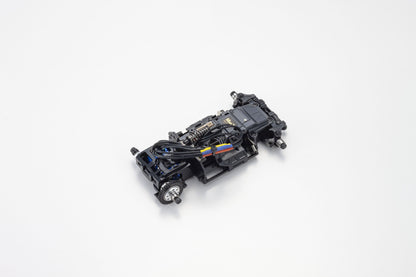 Kyosho Mini-Z MR-04 EVO2 W-MM 5600KV Brushless Chassis Set 2