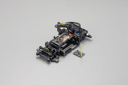 Kyosho Mini-Z MR-04 EVO2 W-MM 5600KV Brushless Chassis Set 3